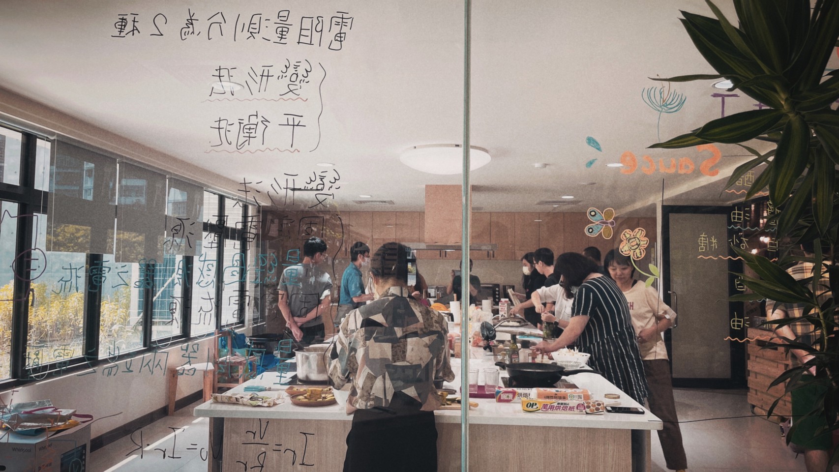 《進擊的社宅：社會居住新轉向》專題導言