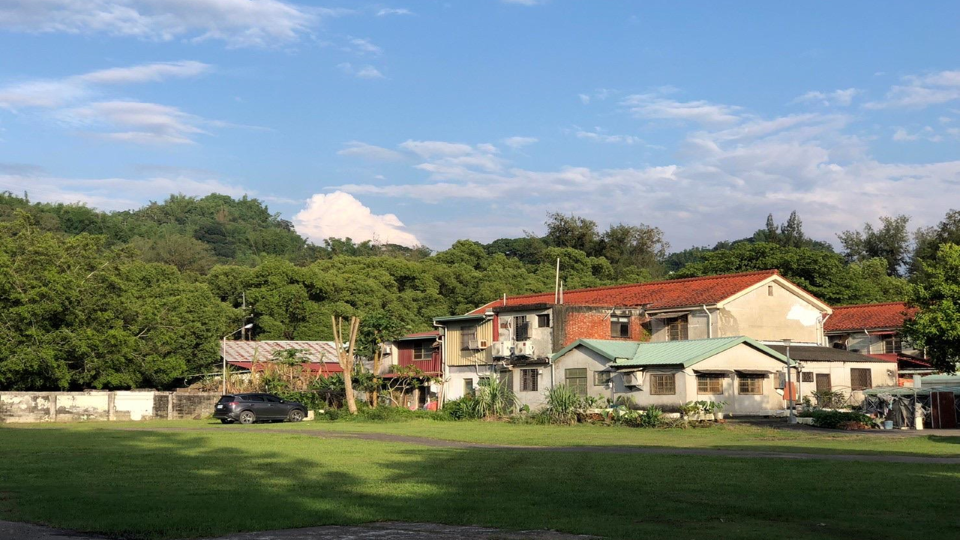 從田園城市到新市鎮：合作住宅的加入