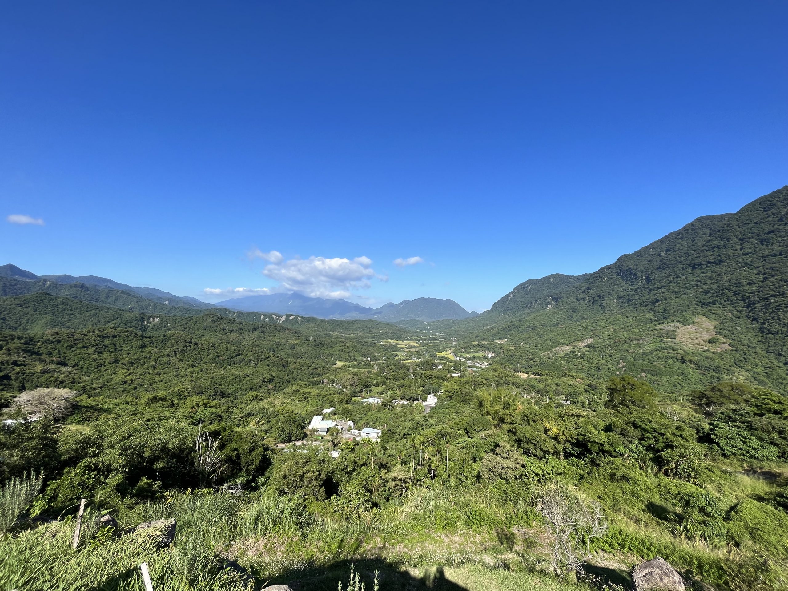 讓自然來照顧自己 – 家山是最好的綠色照護基地