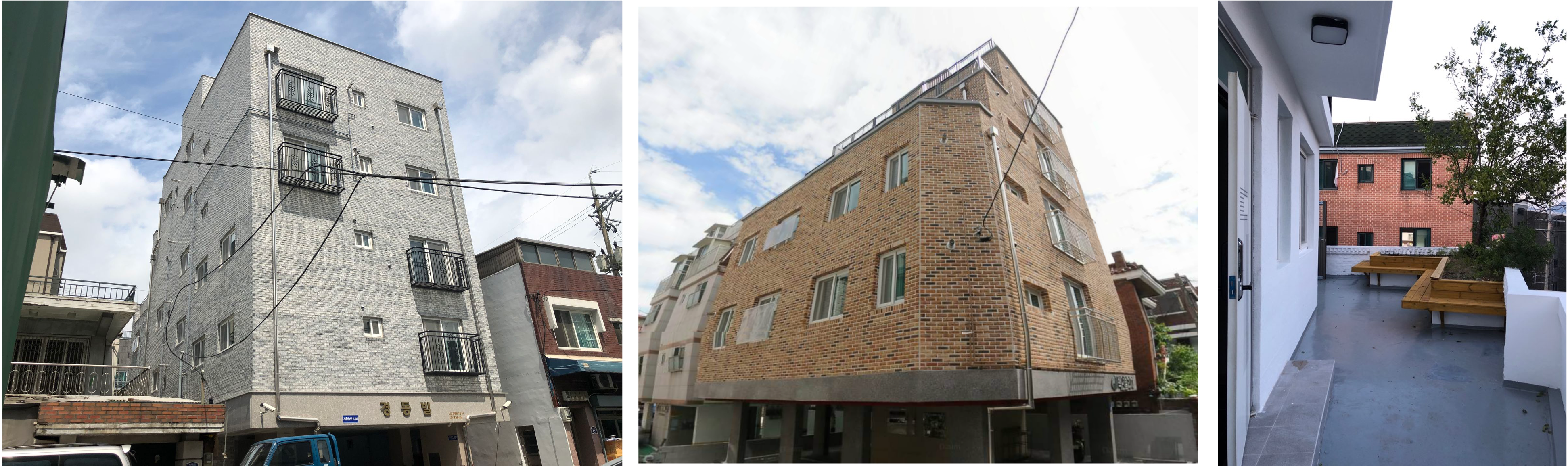從韓國經驗反思臺灣如何增加可負擔租賃住宅