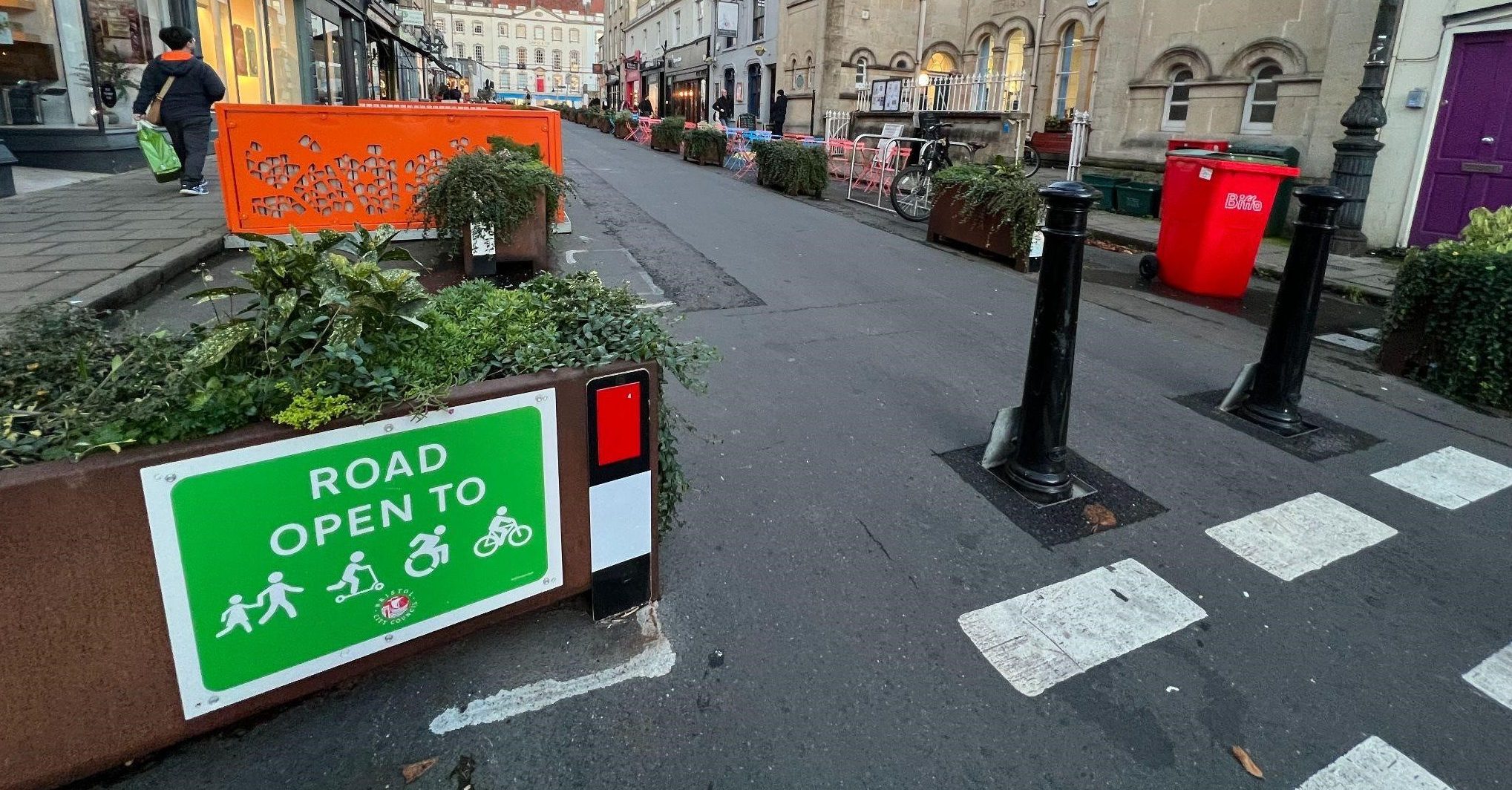 兒童友善街道的他山之石：澳洲的 1000 條遊戲街道計畫