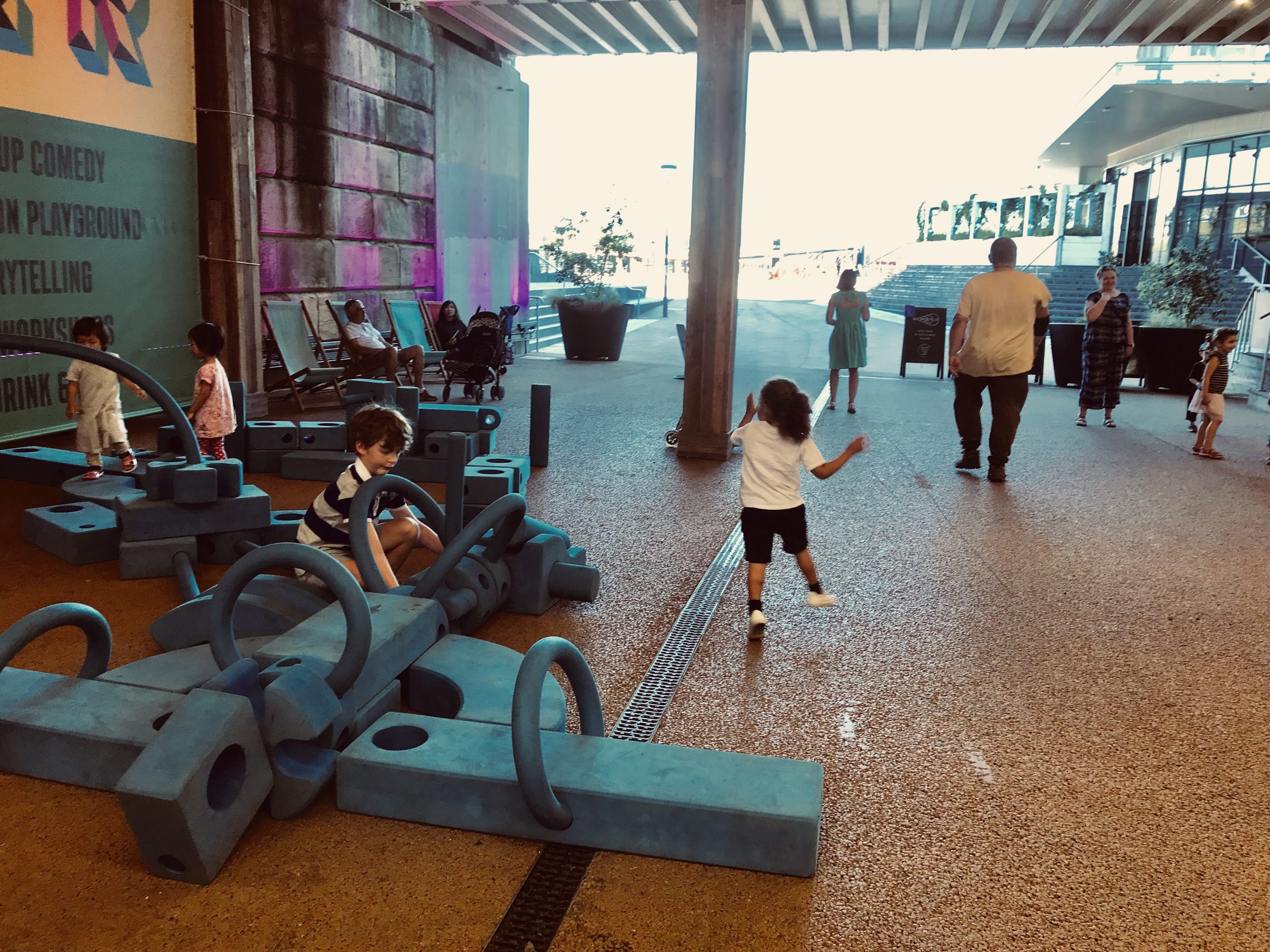 Urban95 課程整理心得結語：領導風格、改革創新，向孩子學習