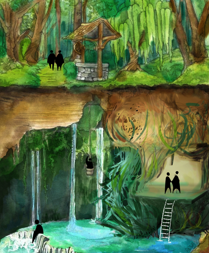 建築教育課程中的觀影經驗筆記
