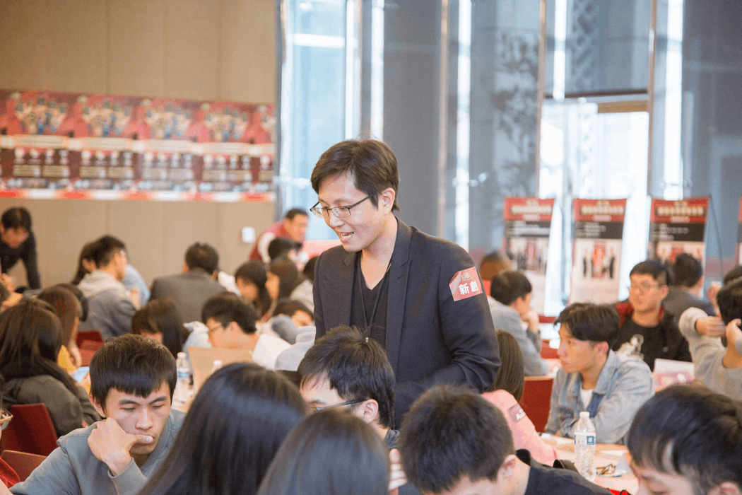 市民永續靠區塊鏈技術 揪全民一起存碳「碳集」