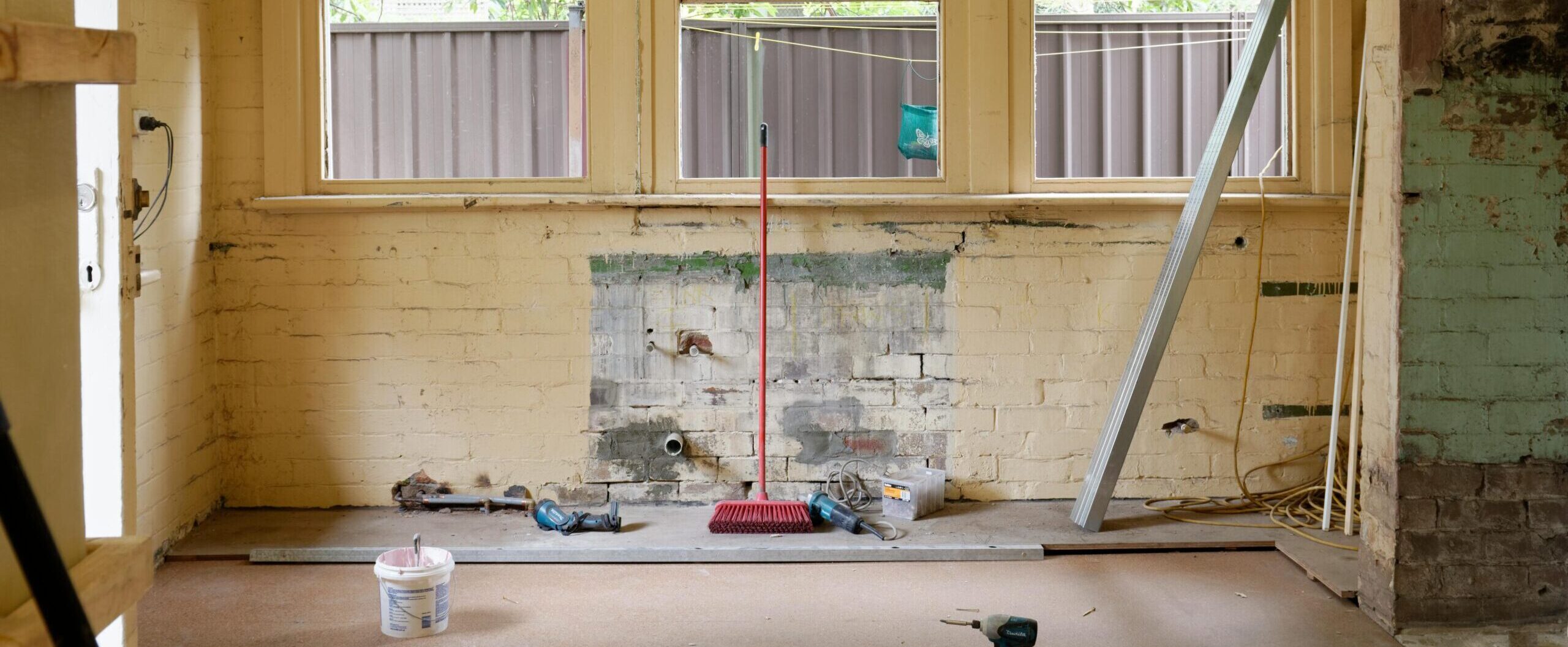 租屋也能成為全能住宅改造王的租賃新模式—日本DIY型租賃