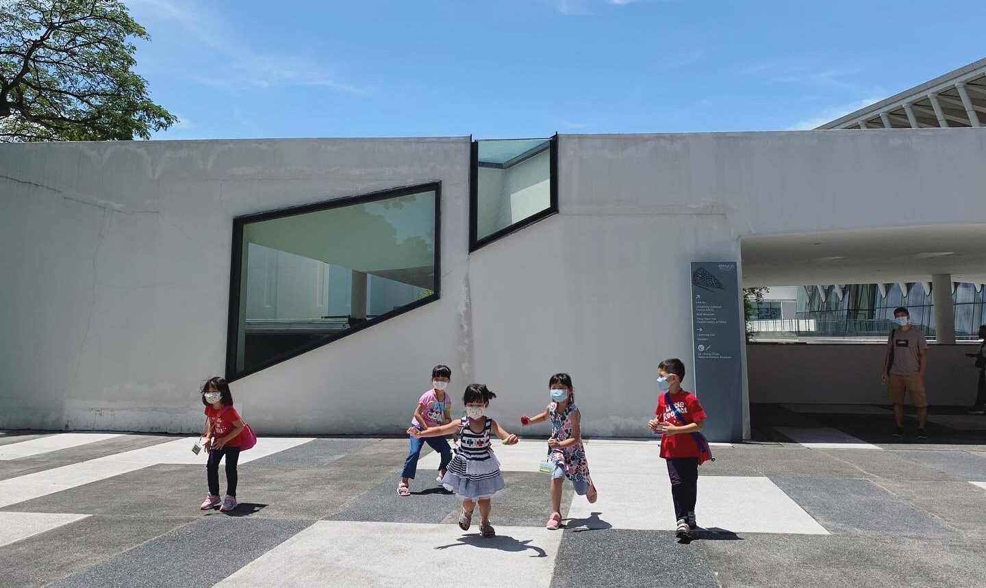 02》國家兒童未來館如何真正貼近兒童？構築激發感知、探索，連結兒童本質的建築空間