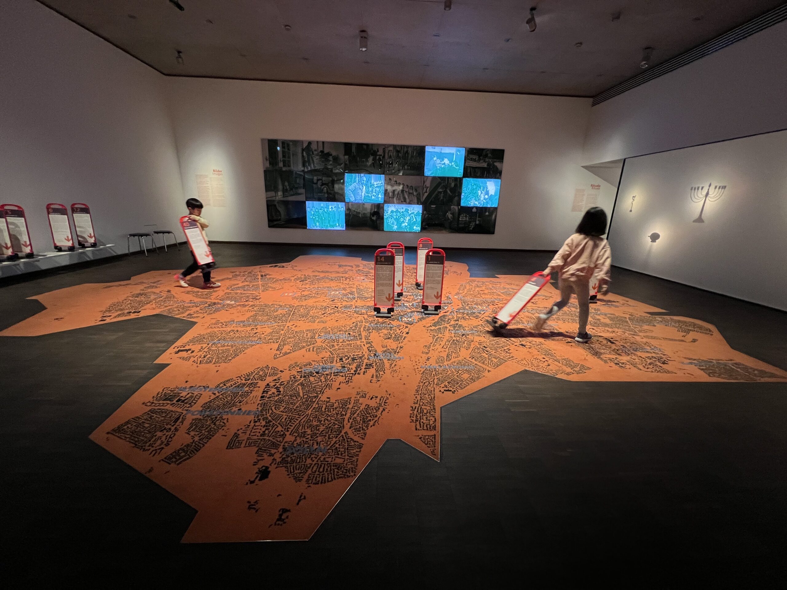 04》建築師看國家兒童未來館—提供空間合理規模、兼具數位科技與人社涵養的機能設計