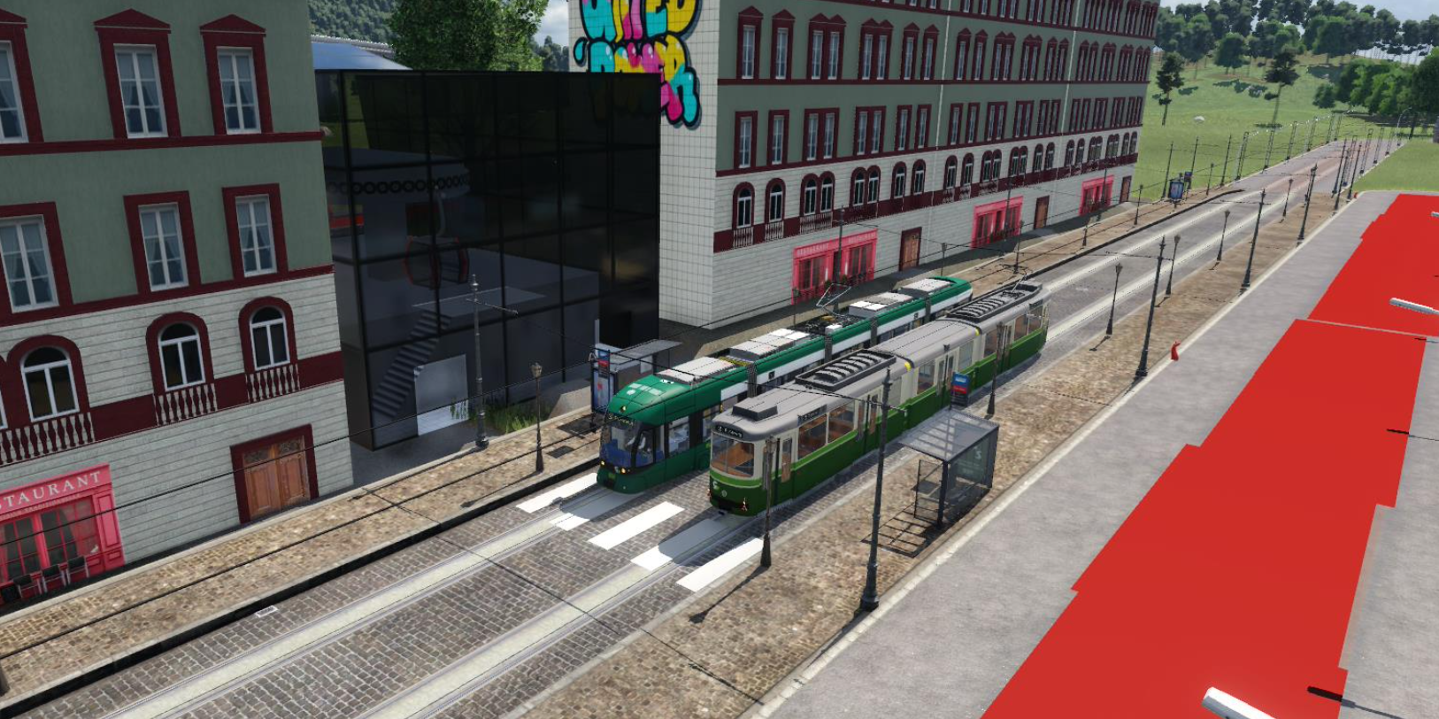 都市纜車：提升都市交通宜居性芻議
