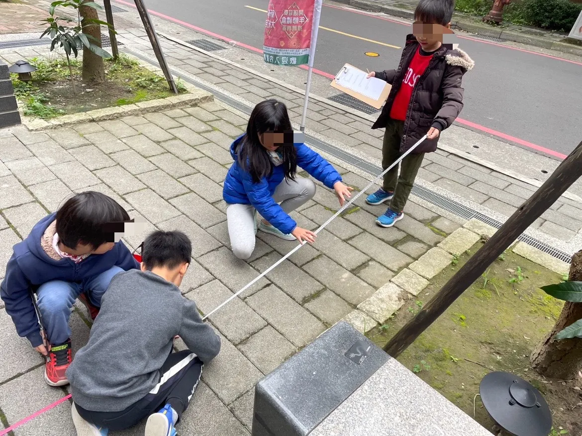 新北市：驅動學習、帶來改變：專案式學習（PBL）從課堂往孩子想像未來城市的實踐