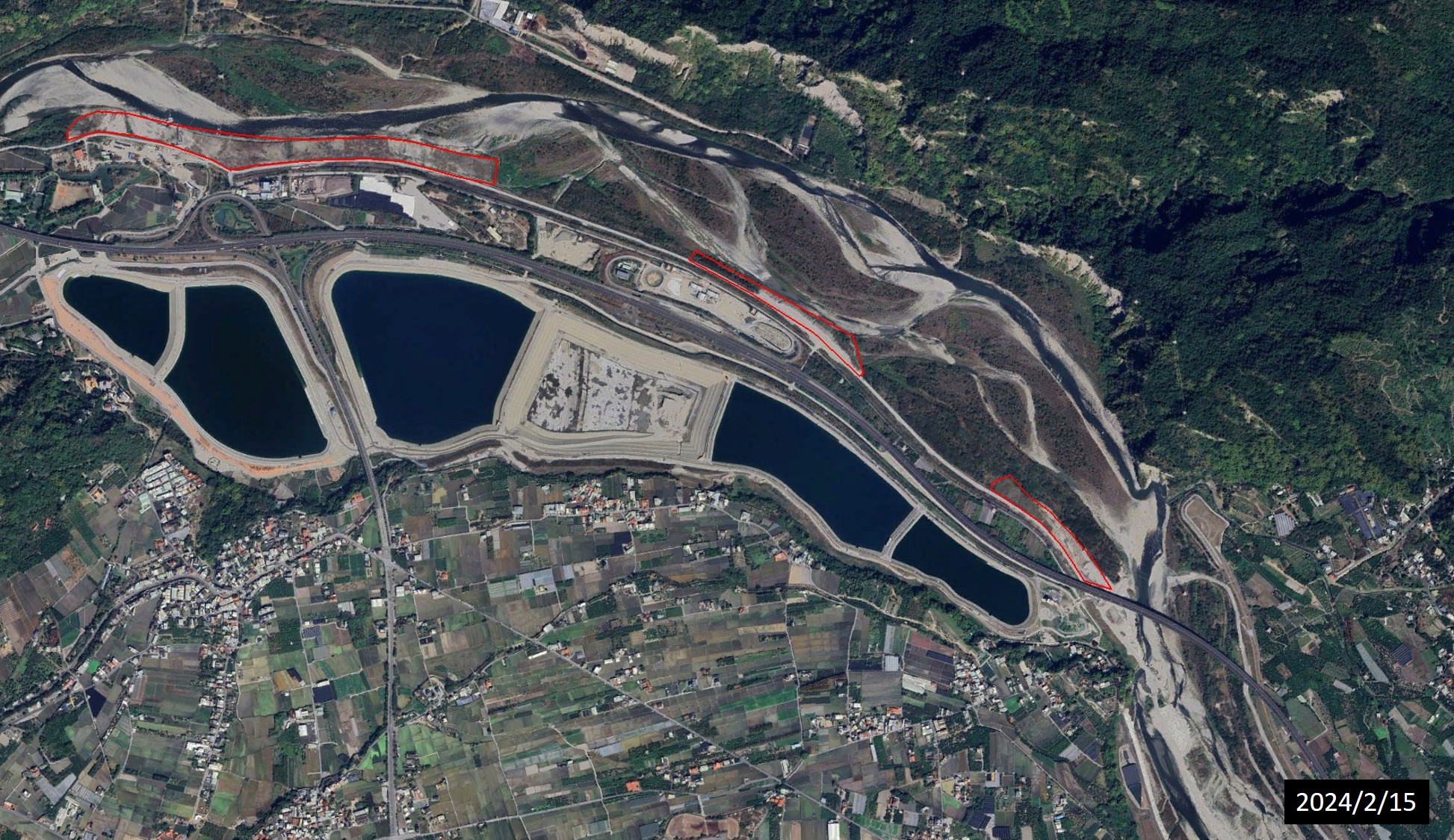 從烏溪雙冬堤防維修改善工程——反思河川管理應履行的生態環境維護義務
