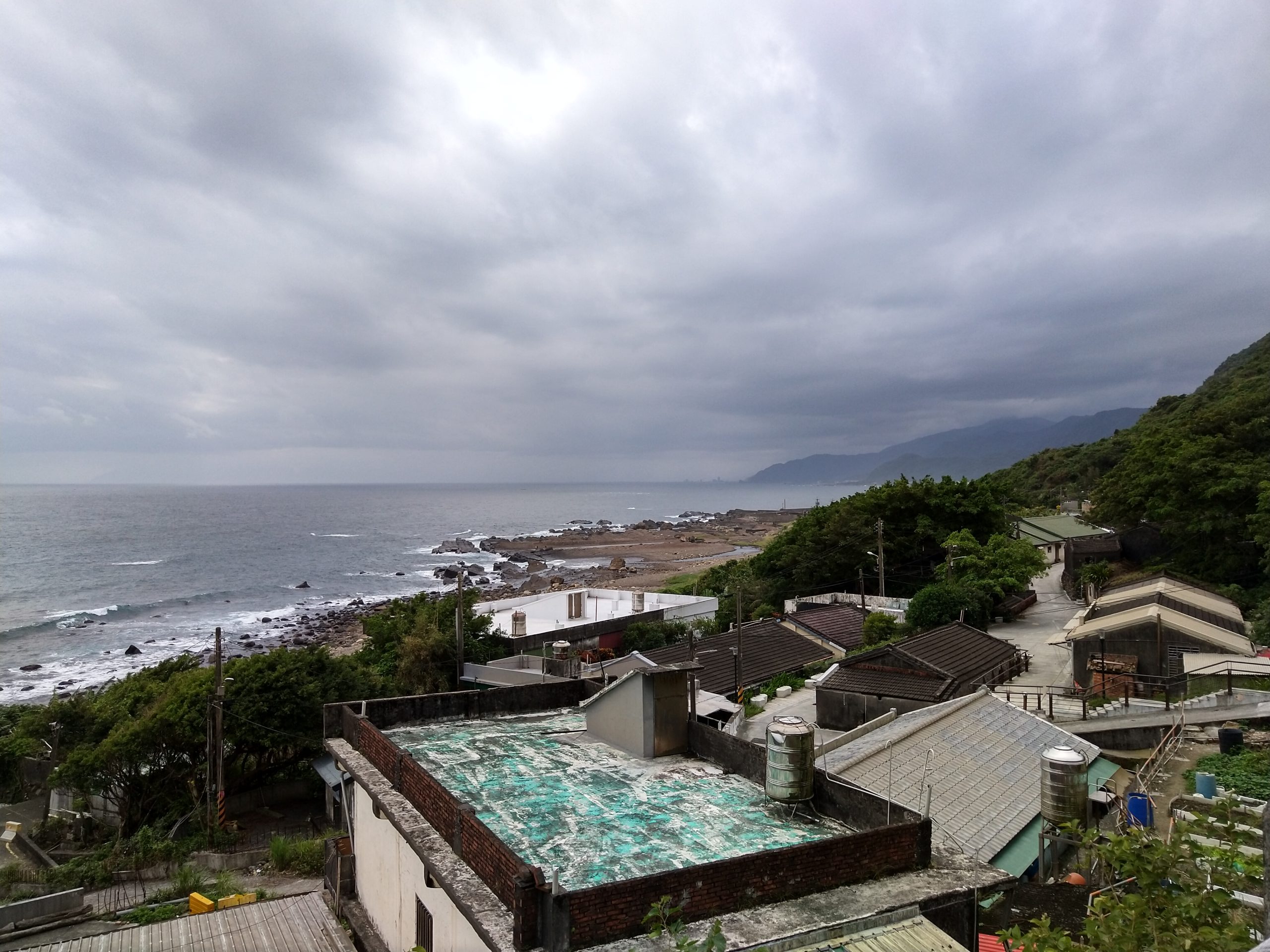 荒謬北宜高鐵毀台鐵及宜蘭願景