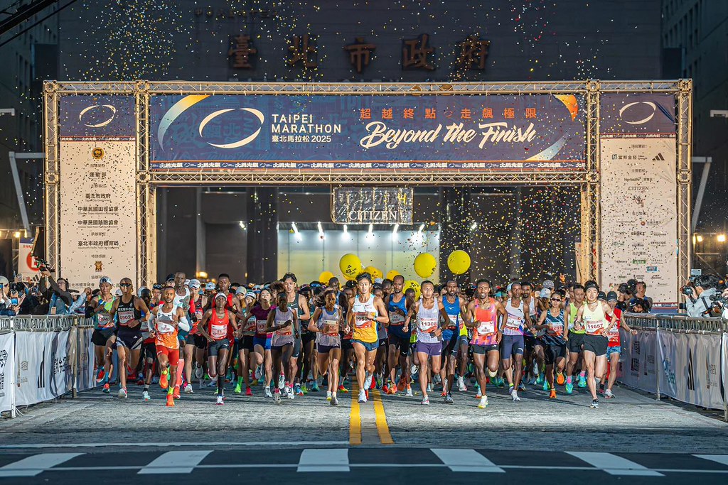 體能再強,在高溫面前也變脆弱——如何打破運動與氣候變遷之間那道牆?