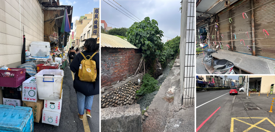 上學的路，城市的課：歐盟YOUTH4MOBILITY彰化生活實驗室與和美高中的課程行動實踐