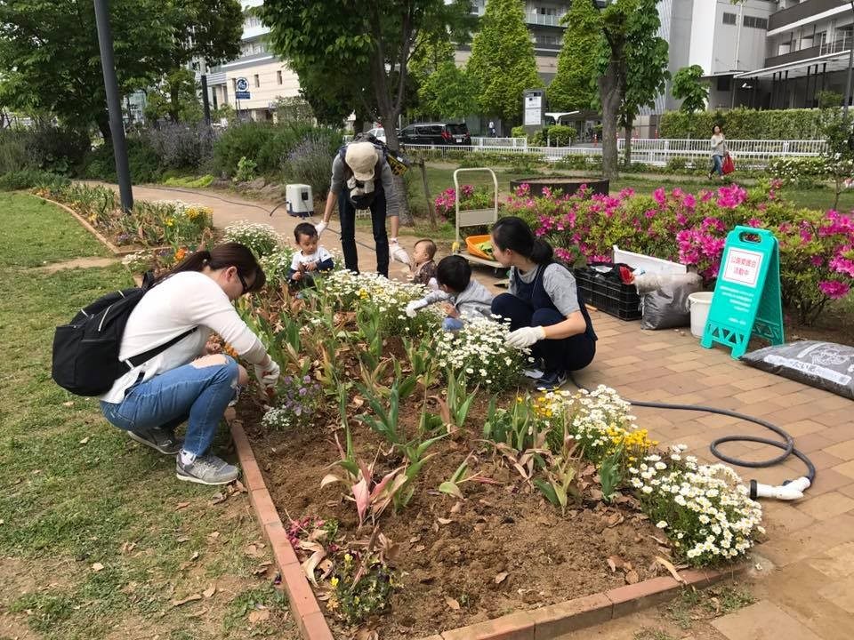 橫濱經驗：從參與到共治的市民普請制度背景